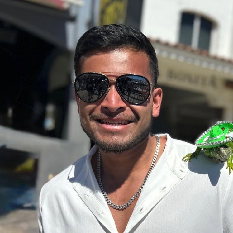 Hadi  Ali 