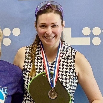 Elizabeth  Jenkins 