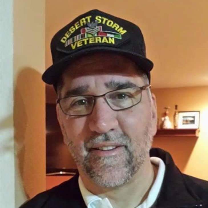Larry  Valdez 