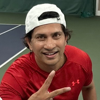 Sylesh  David 