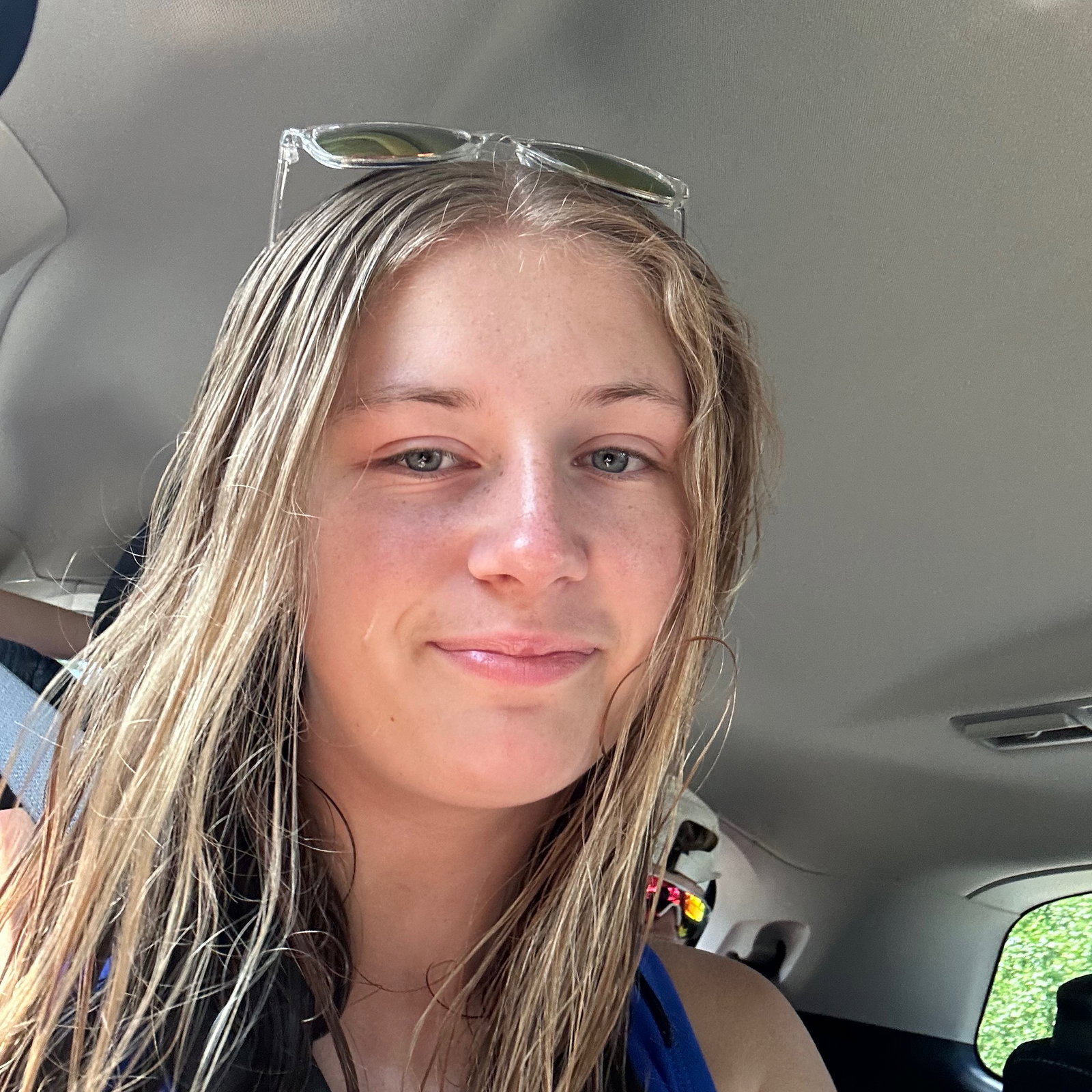 Adalynn  Lund 