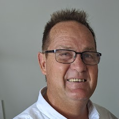 Kelvin  Rasmussen 