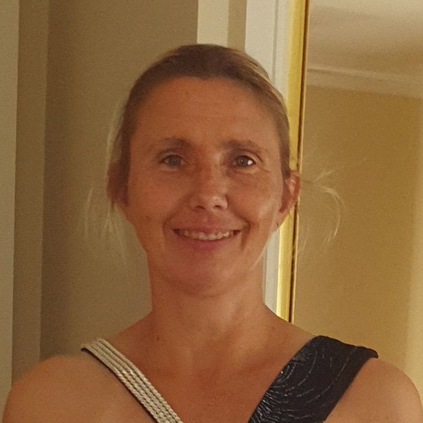 Judit  Prestidge 
