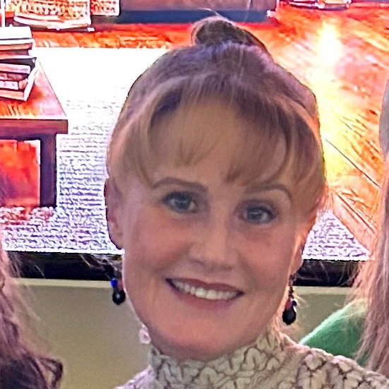Gerri  Mazzeo 
