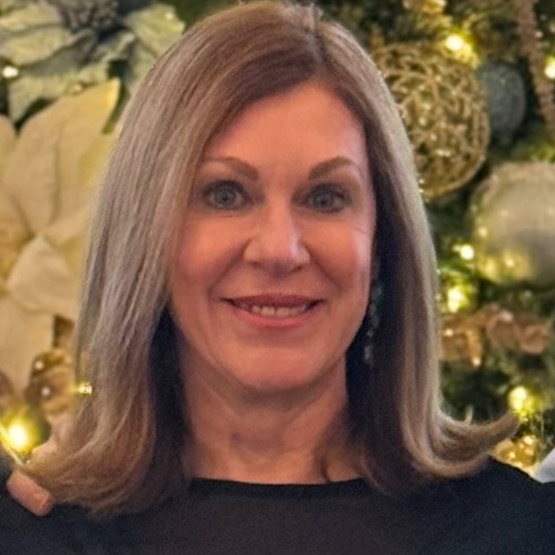 Jeanine  Baron 