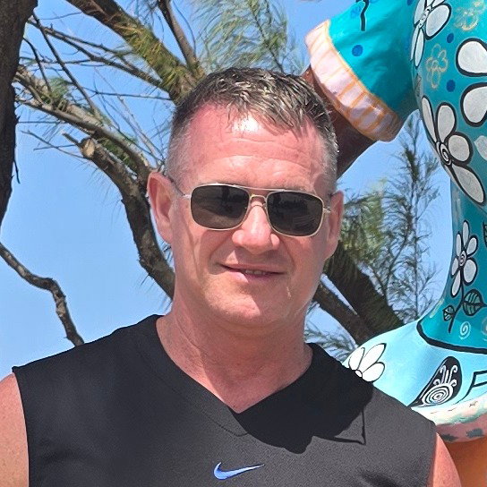 Mike  Ouwendyk 