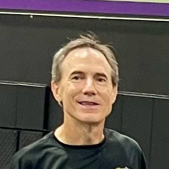 Gregory  Neufer 