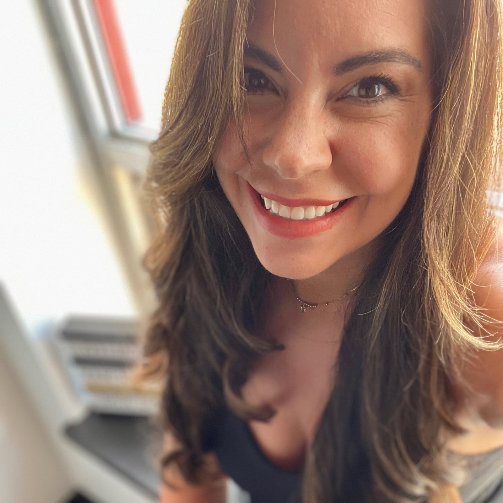 Heather  Smith 