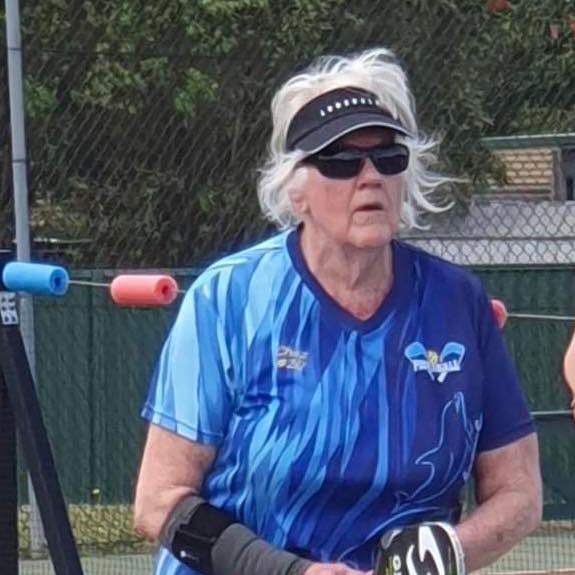 Cheryl  Sanderson 