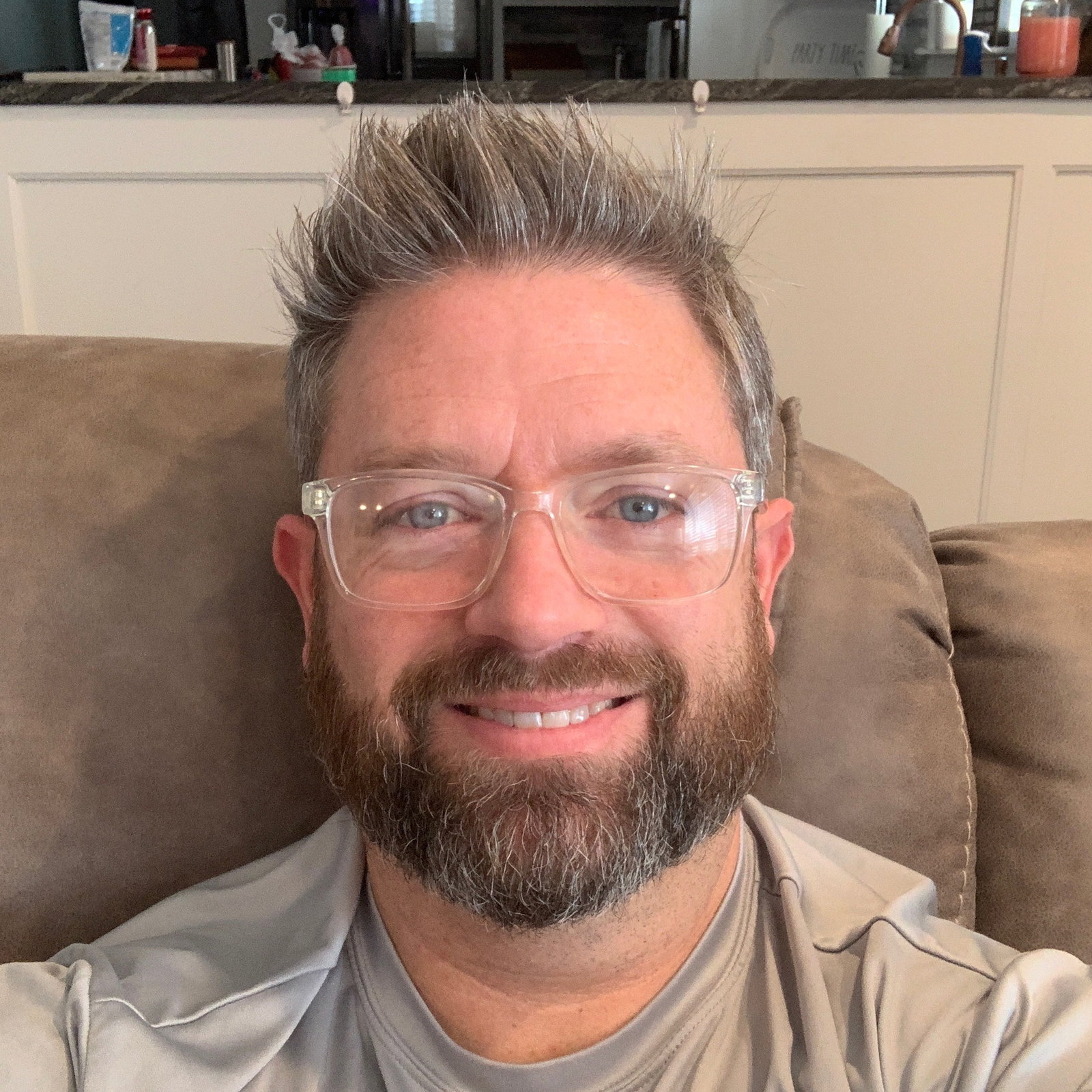 Steve  Delassus 