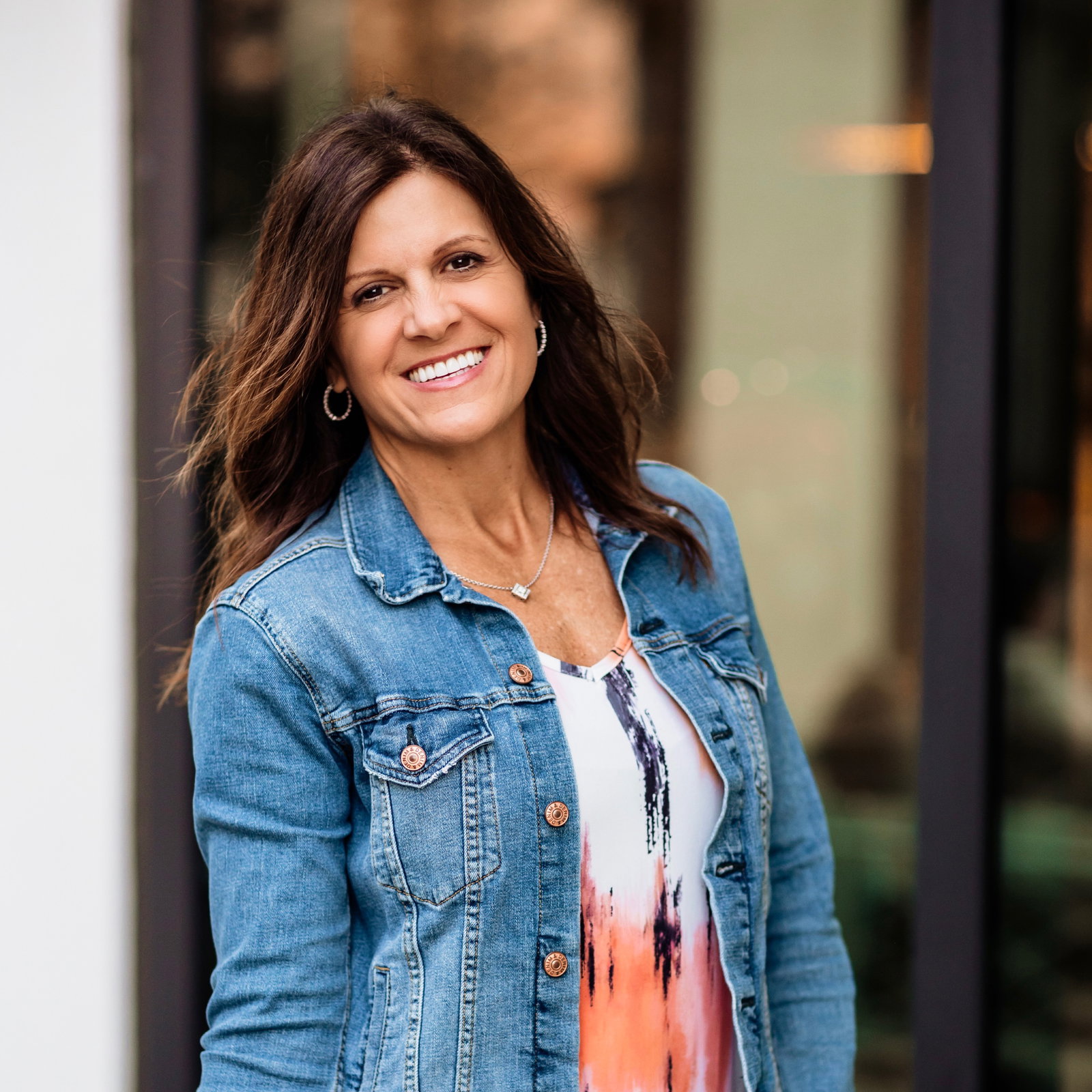 Tammy  Girard 
