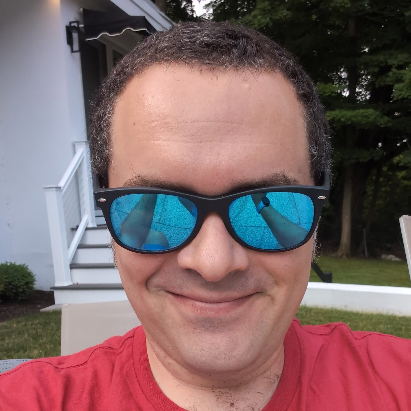 Noel  Silva Montero