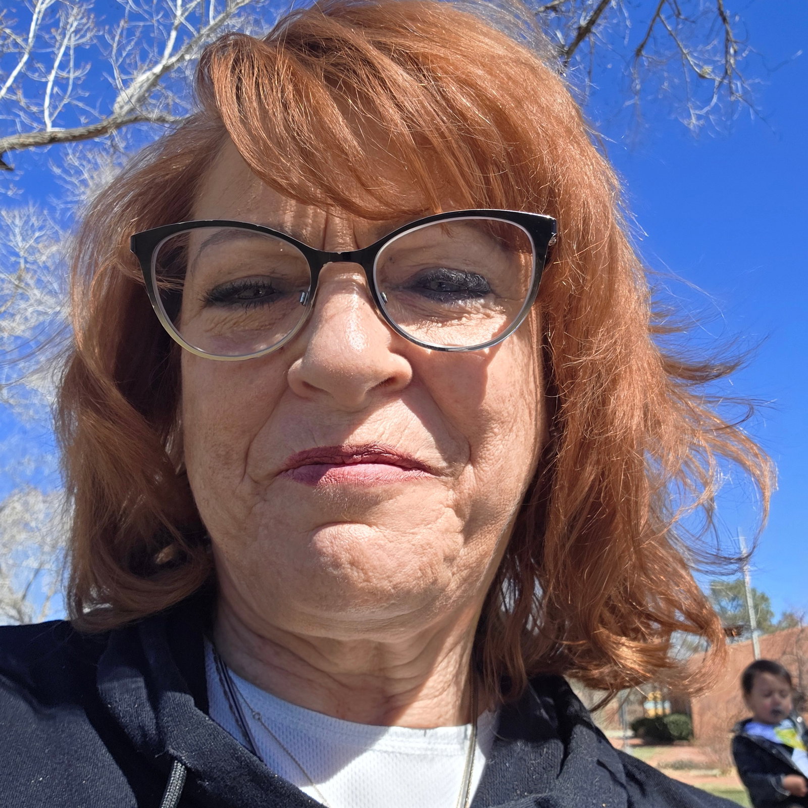Pamela  Lavine 