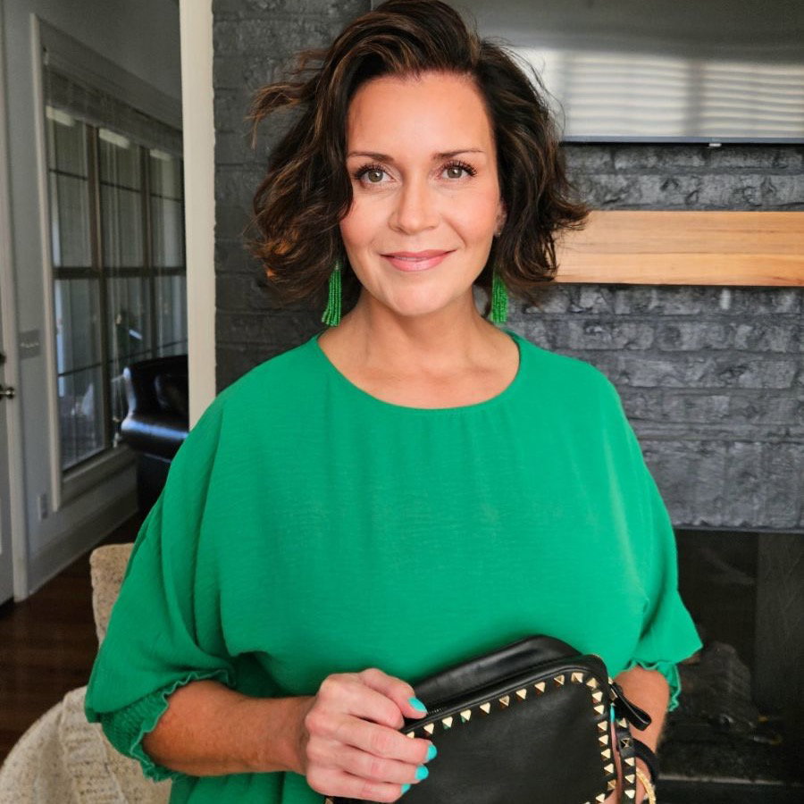 Heather  Miles 