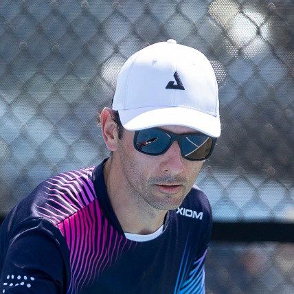 Tony  Fachaux 