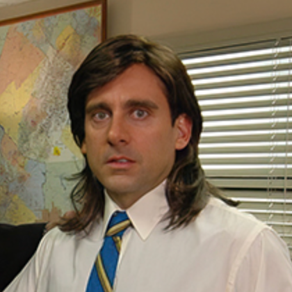 Aaron  Berg 