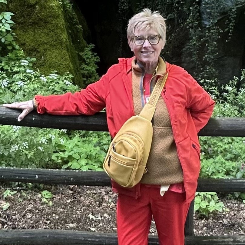 Diann  Davisson 