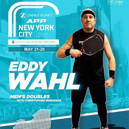 Edward Joseph Wahl Jr.