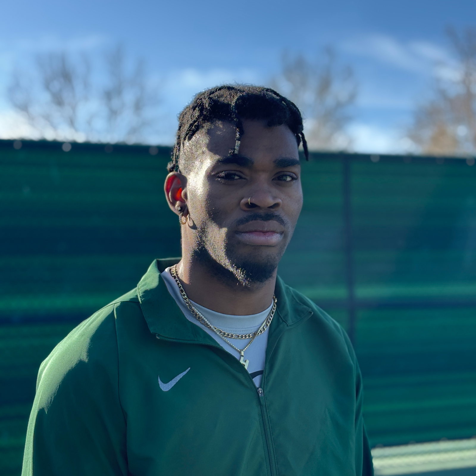 Lamarcus  Caradine 
