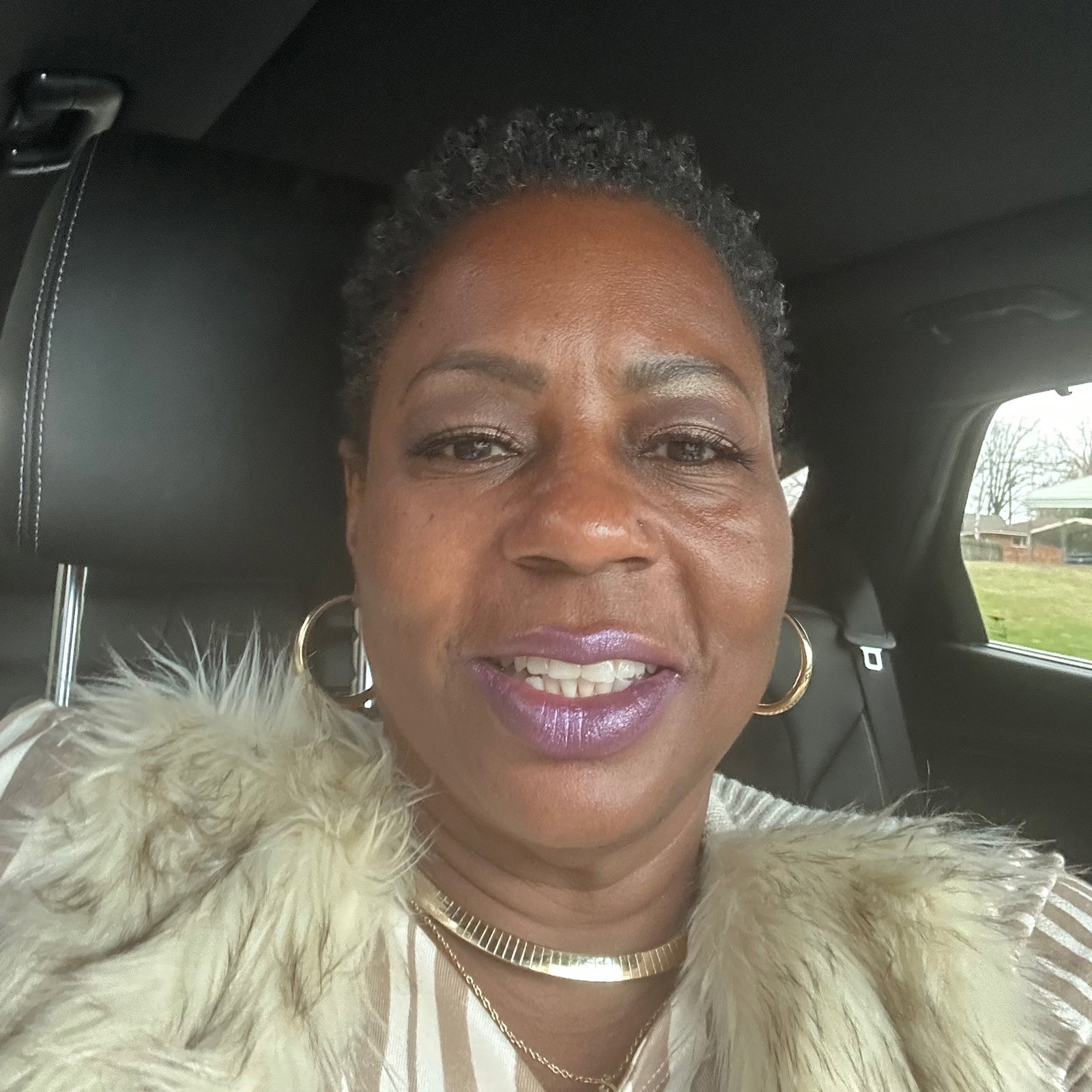 Sondra  Steward-Thomas