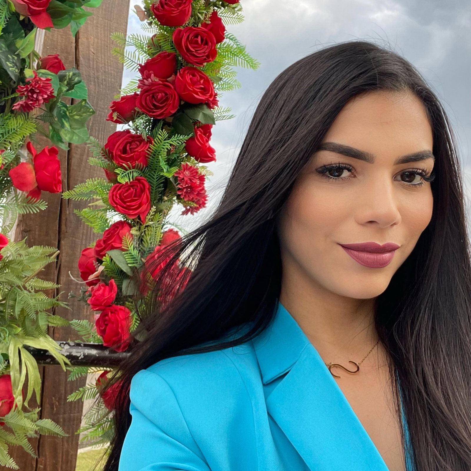 Sthefany  Garcia 