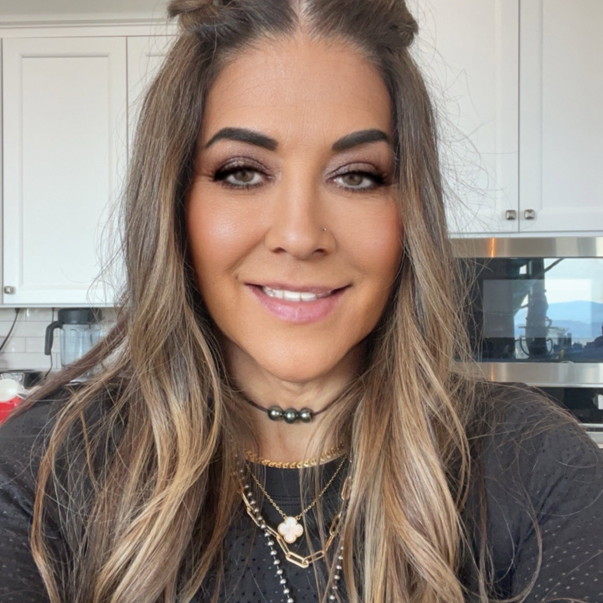 Amanda  Solomon 