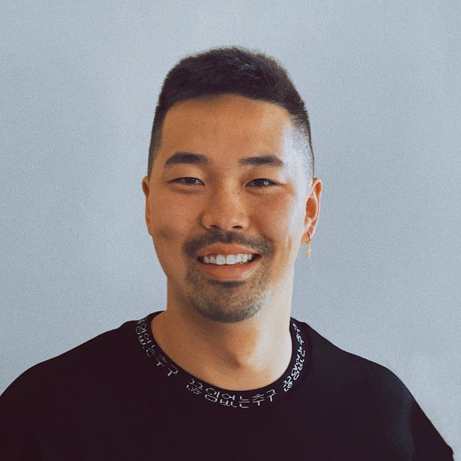 PETER  CHO 