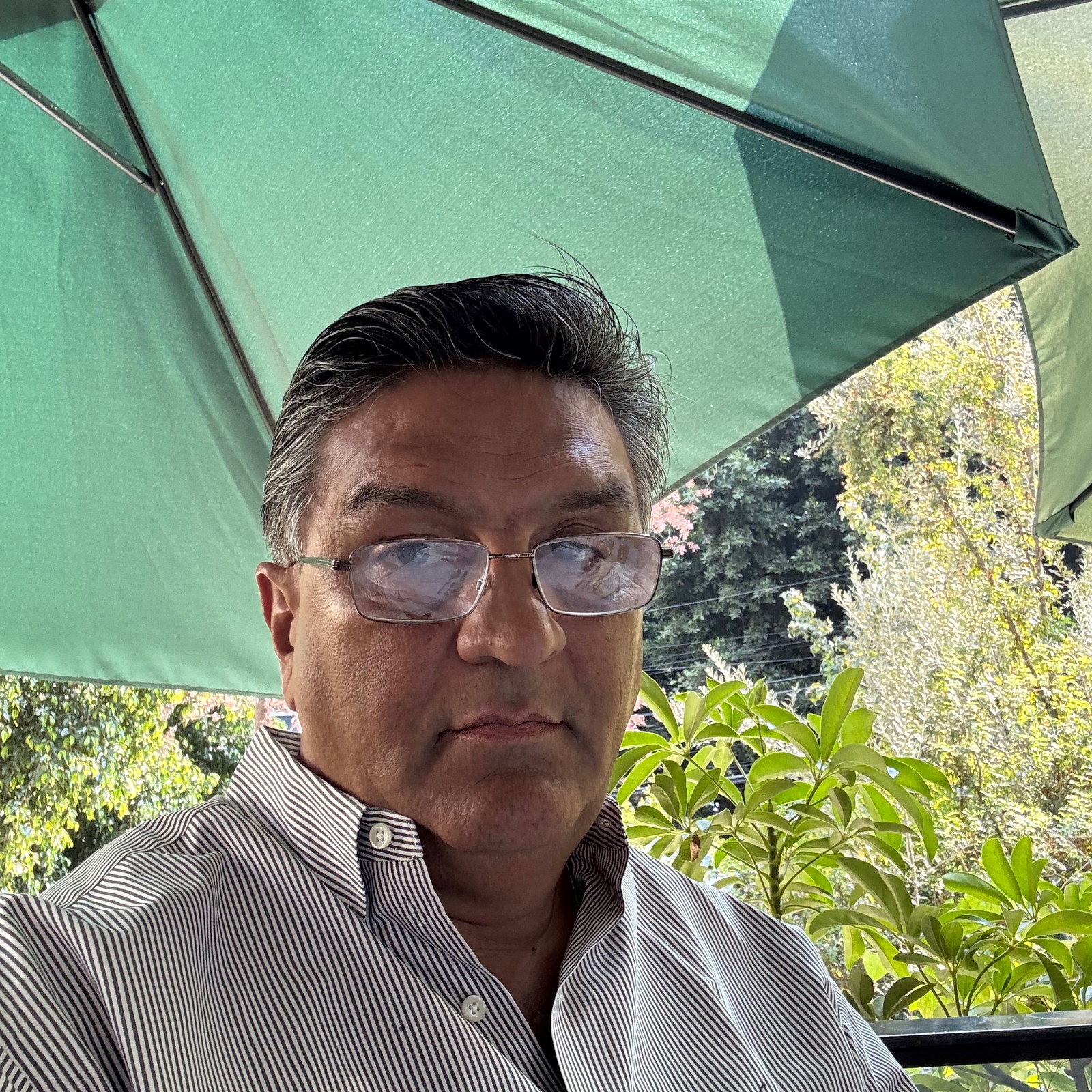 Alfonso  Geyne Cruz 