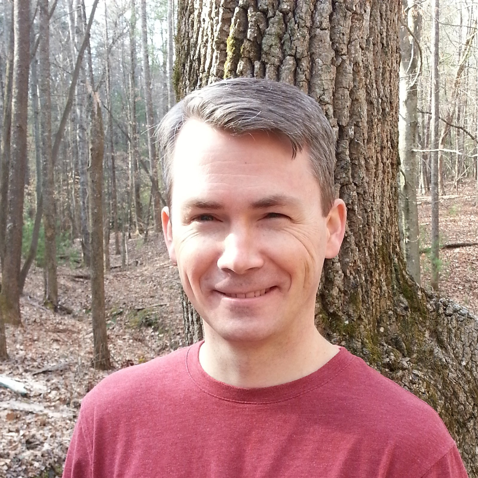 Brian  McDaniel 
