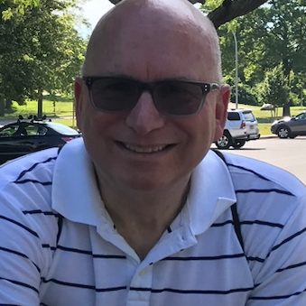Michael  Kessler 
