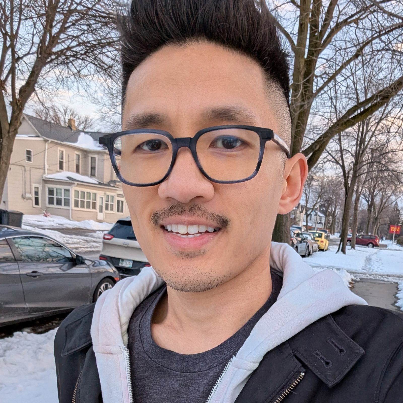 James  Peña 