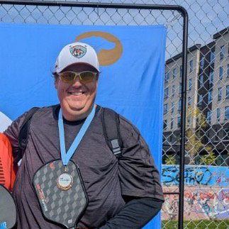 Pete  Cytowicz 