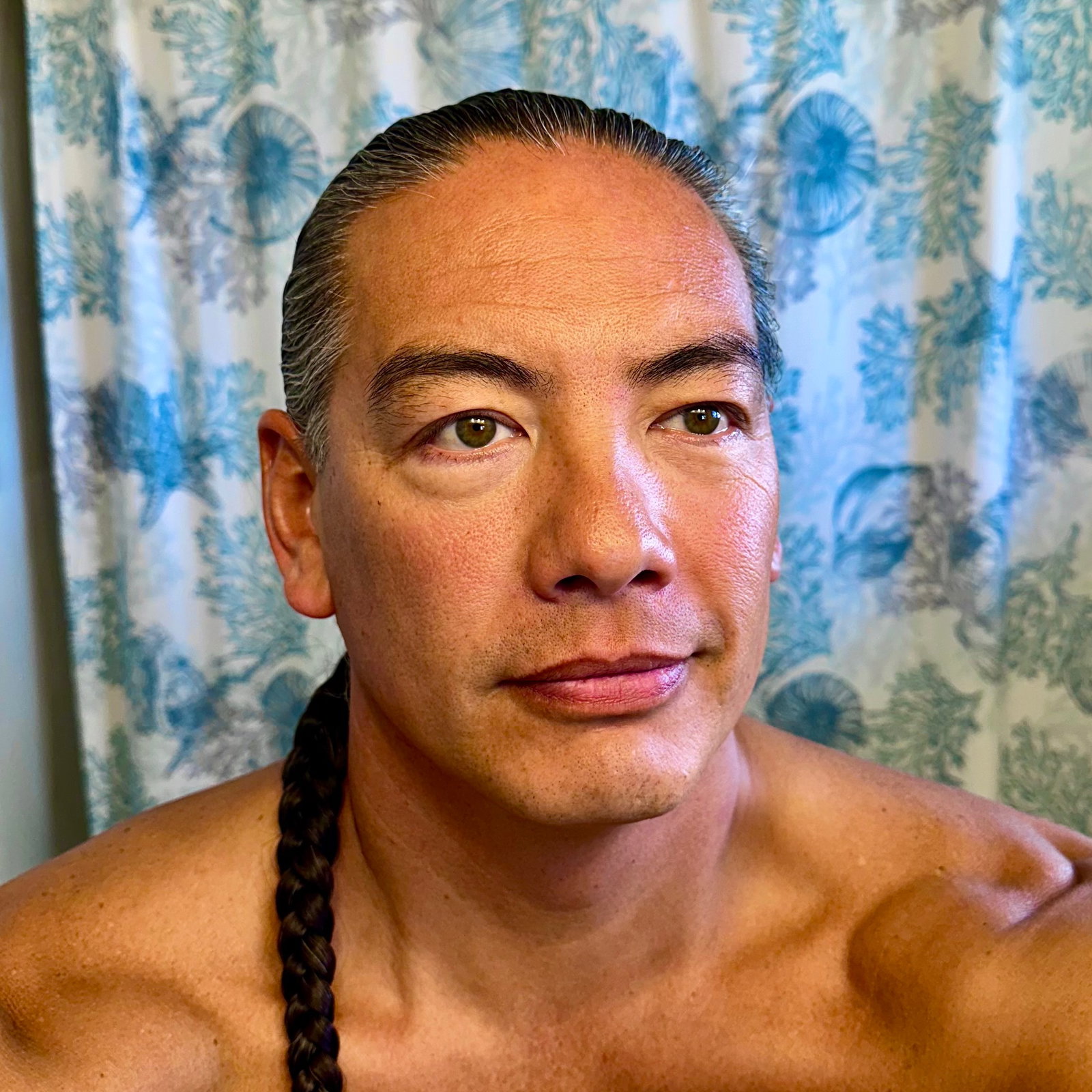 Christian  Yang