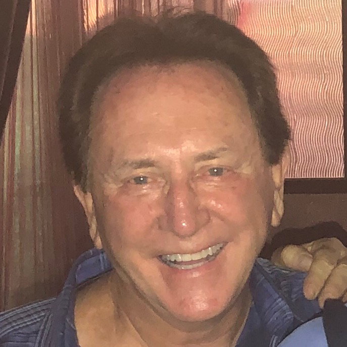 Paul  Butch 