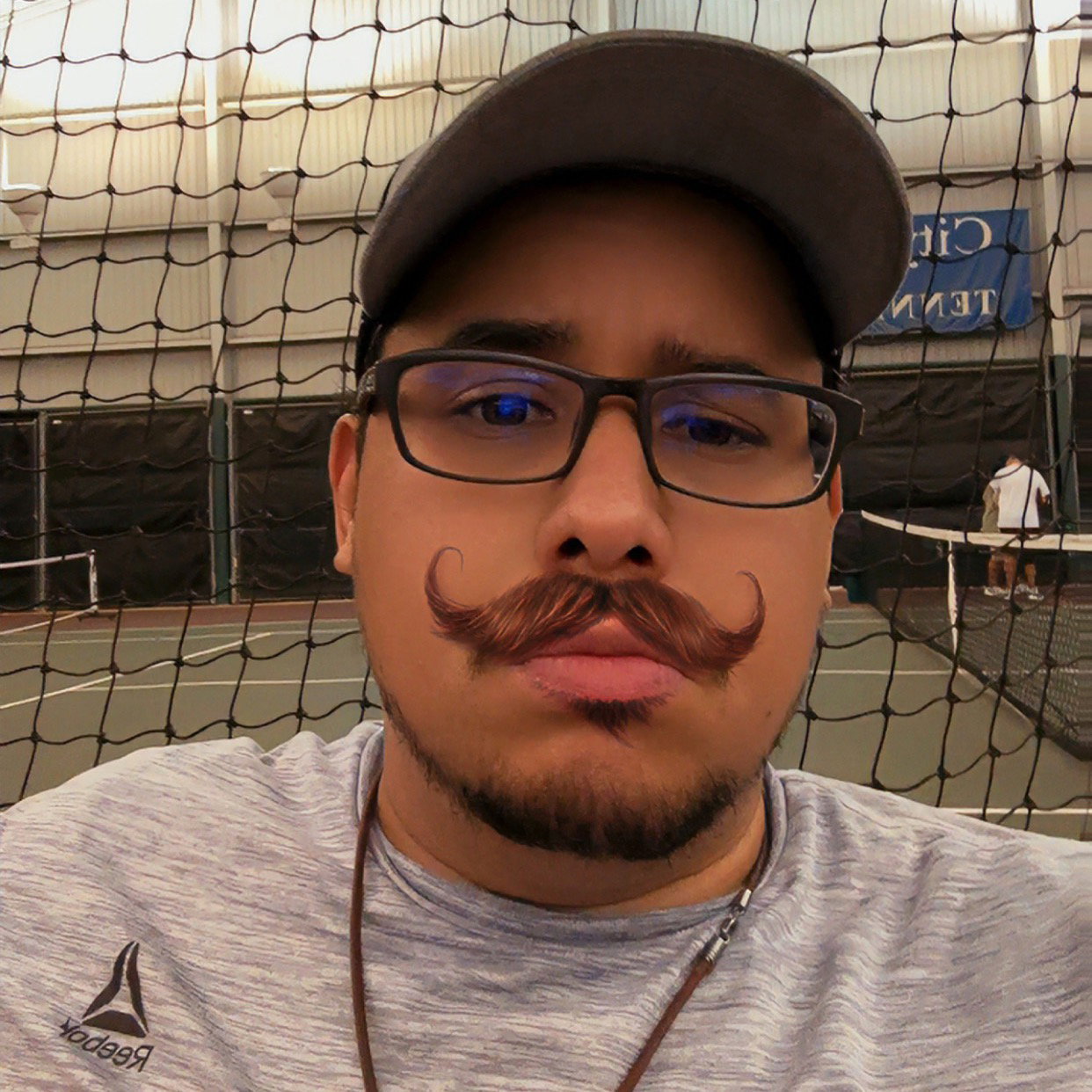 Rigoberto  Hernandez 