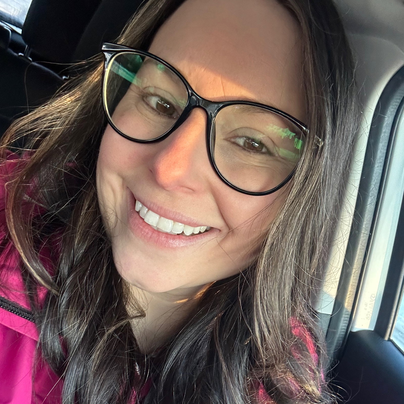 Tanya  Theriault 