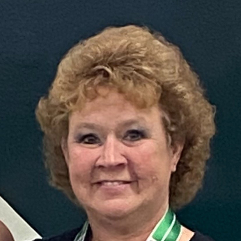 Connie  Griffith 