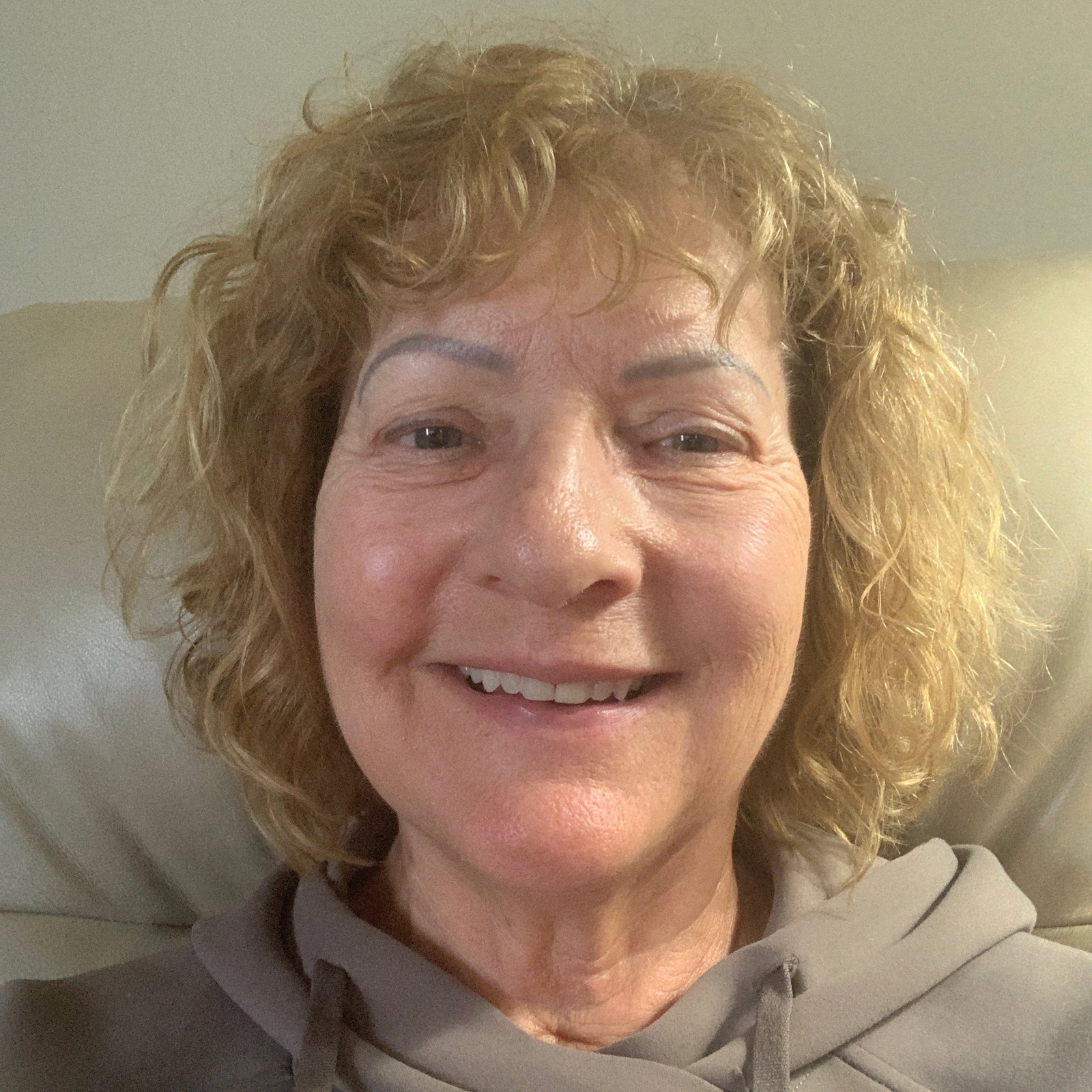 Trena  Gray 