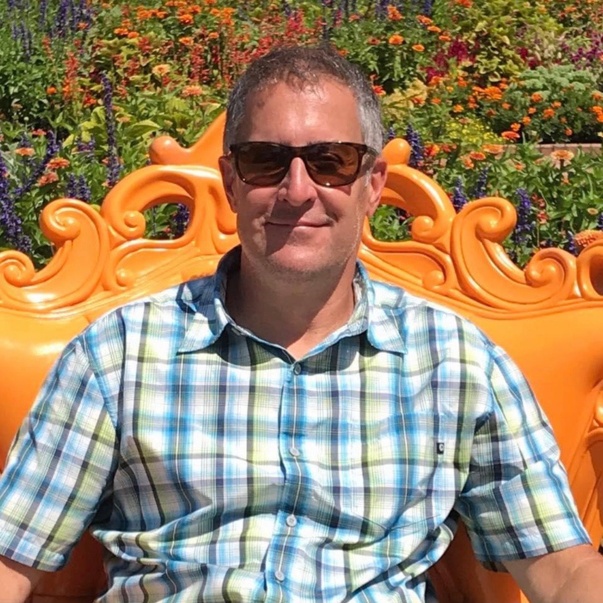 Andreas  Pohlmann 