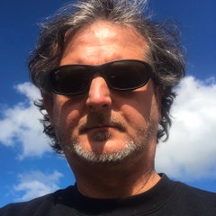 Stephen Stojanovski