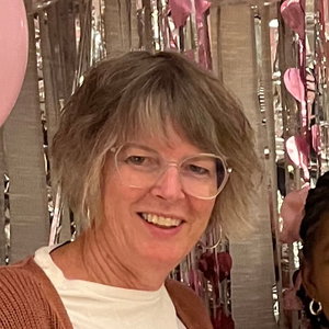 Joy Lotterman