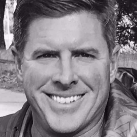 Todd  Miller 