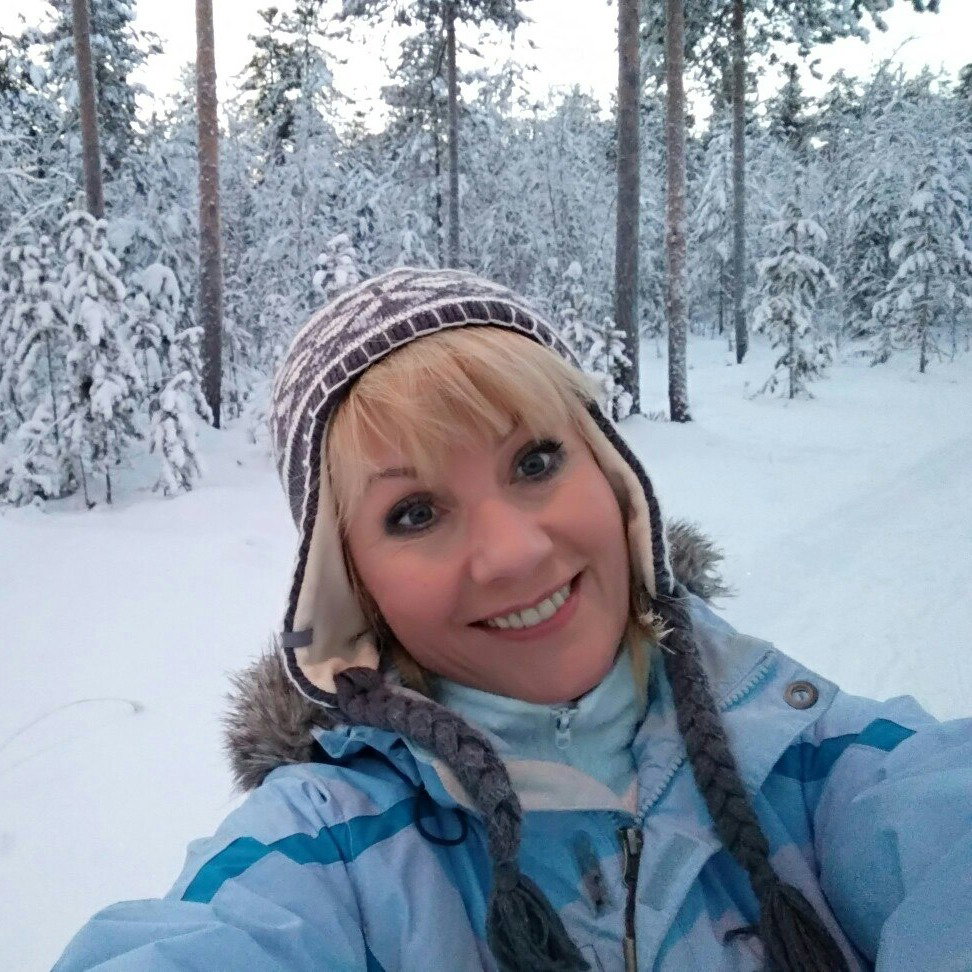 Olga  Kyshtymova 