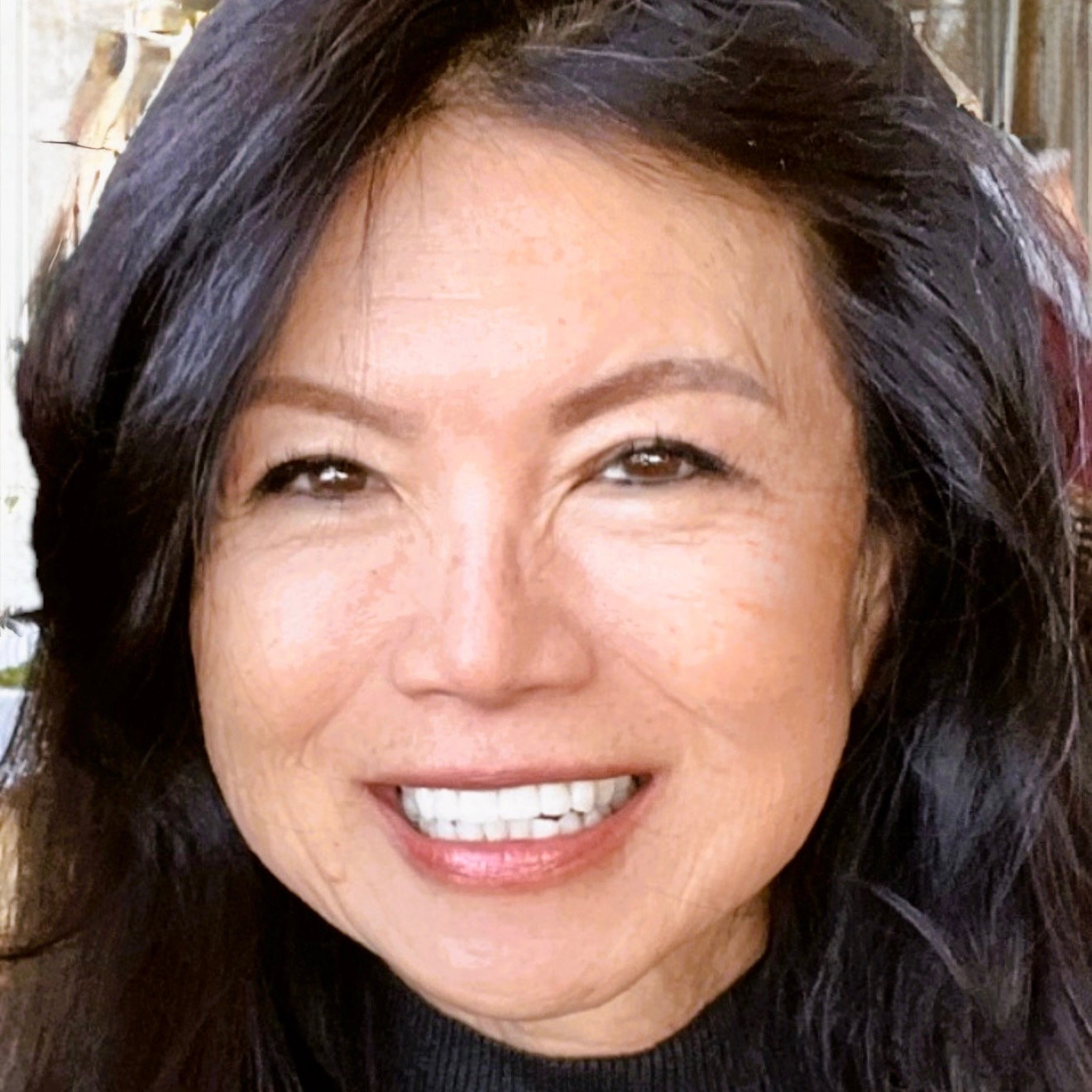 T Ruth  Chang 