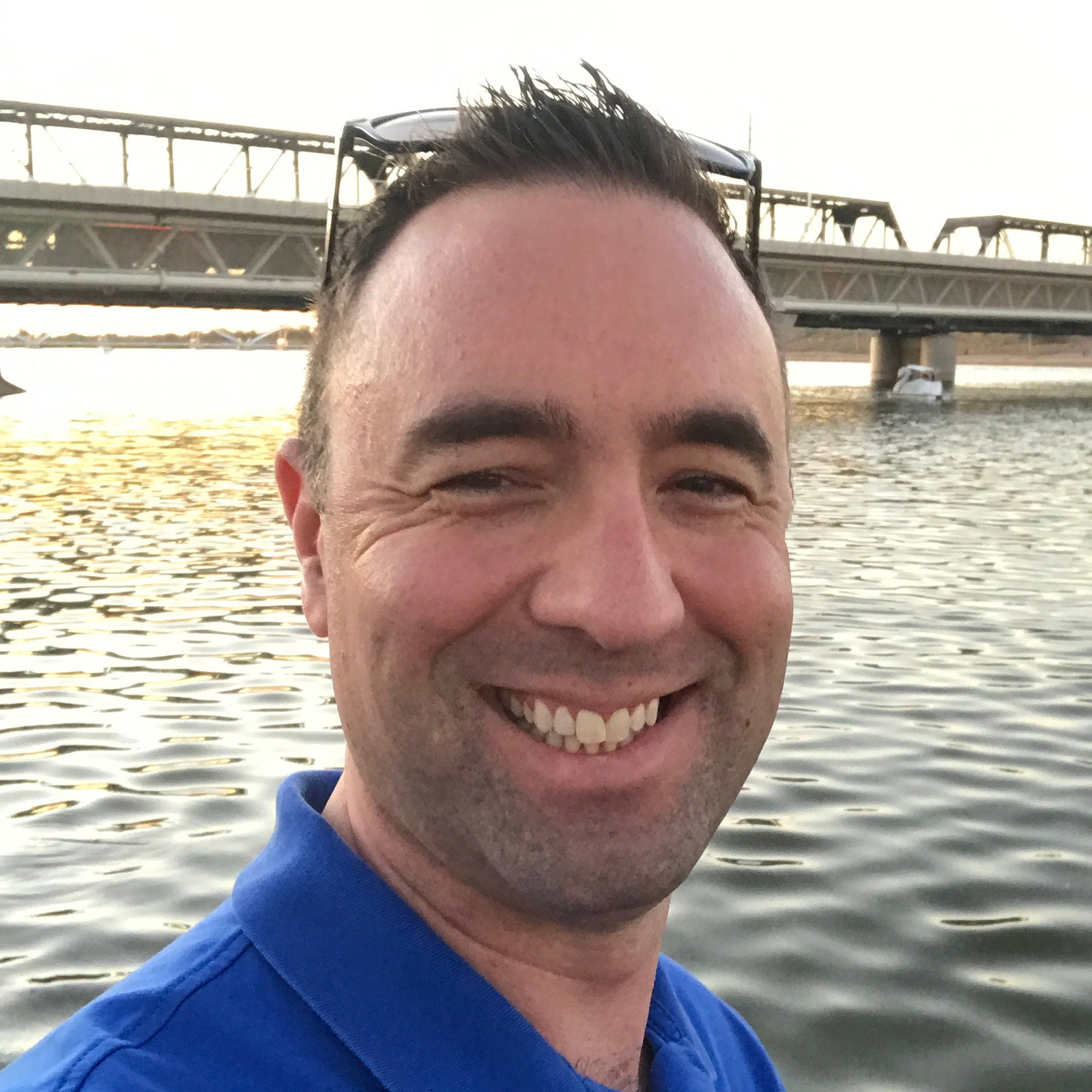 Scott  Pennelly 