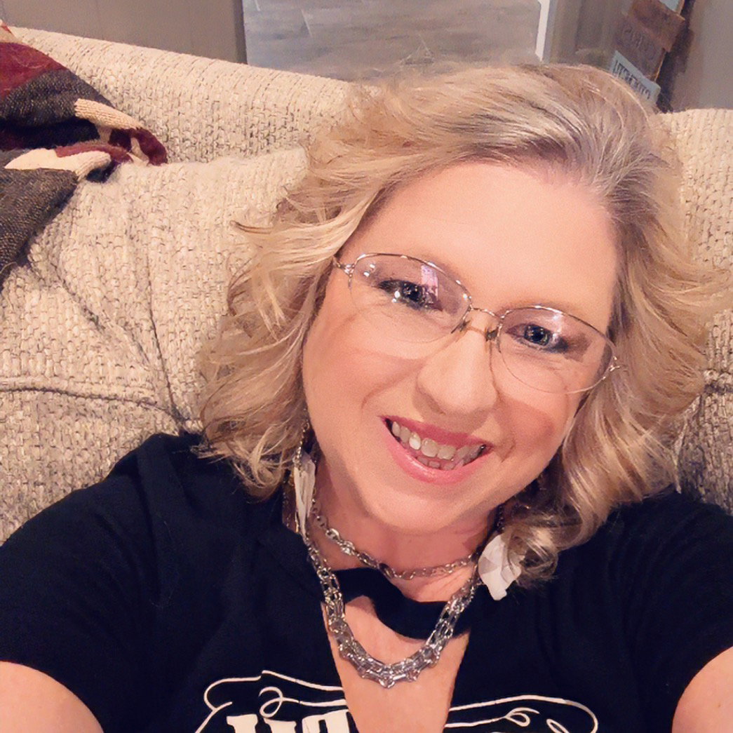 Jennifer  Hammonds 