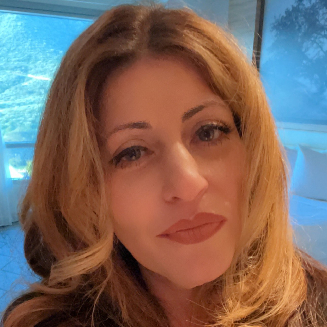 Marine  Khacheryan 