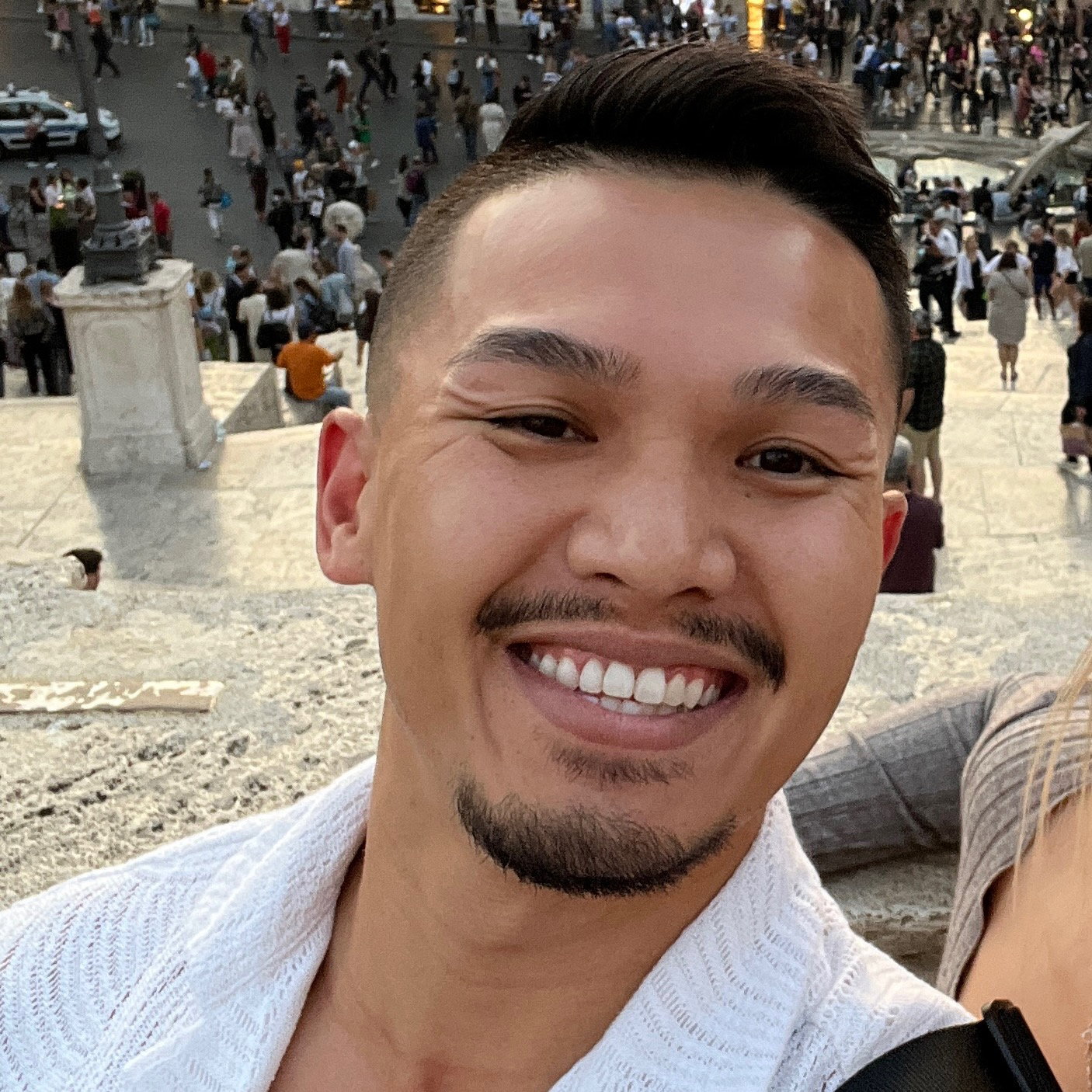 Kenny  Ngo 