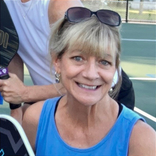 Brenda  Camper 