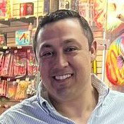 MARIO  GUERRERO 